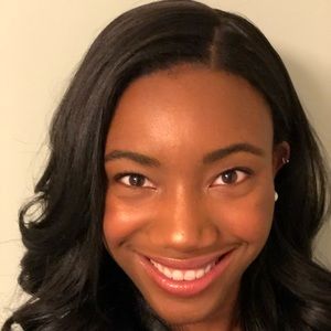 Meet your Posher, Kendall